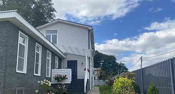 Дом, 160 м2, 10 соток, 2 эт. Видное