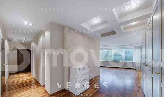 3-комн. квартира, 132 м2, 3/37 эт. Москва