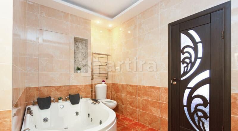 2-комн. квартира, 77 м2, 21/22 эт. Красногорск - изображение 5