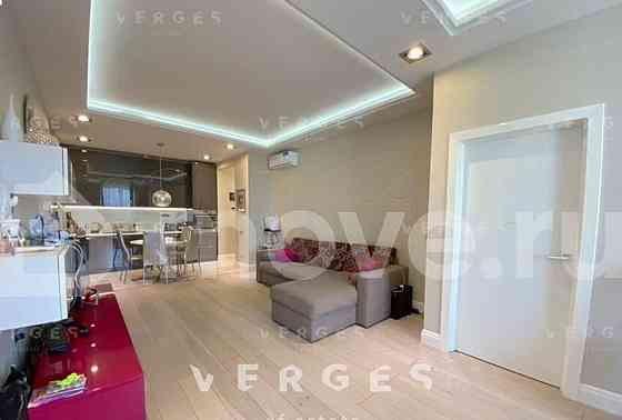 5-комн. квартира, 110 м2, 5/23 эт. Москва