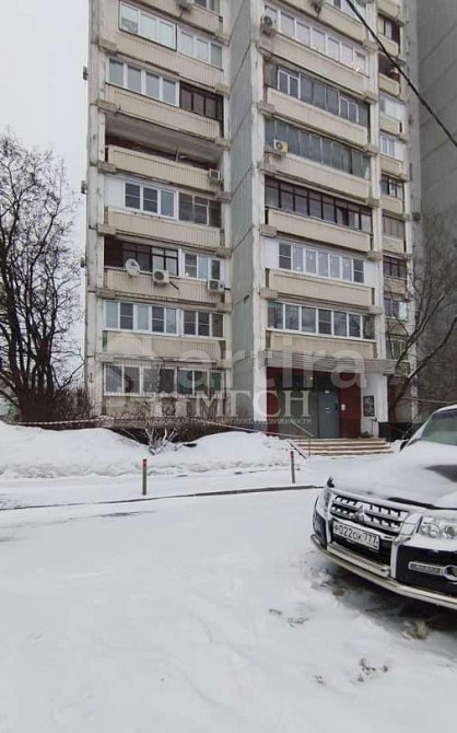 1-комн. квартира, 35 м2, 10/16 эт. Москва - изображение 8