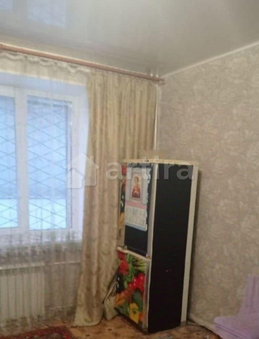 Комната, 67 м2, 1/4 эт. Челябинск - изображение 2