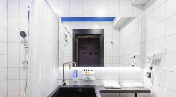 1-комн. апарт-ы, 16 м2, 6/26 эт. Санкт-Петербург