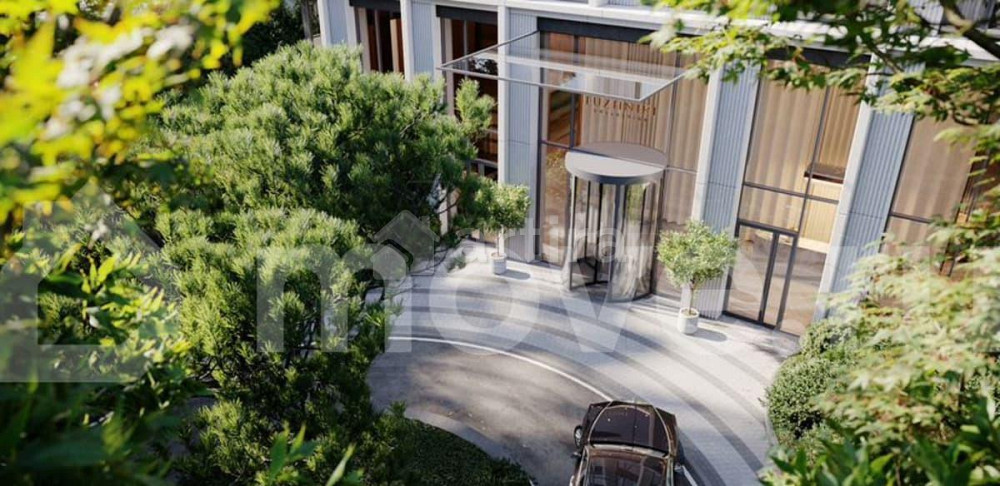 4-комн. квартира, 180.2 м2, 11/17 эт. Москва - изображение 6