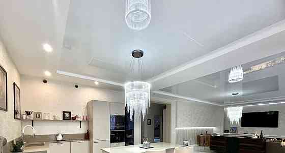 Дом, 284 м2, 13 соток, 2 эт. Всеволожск