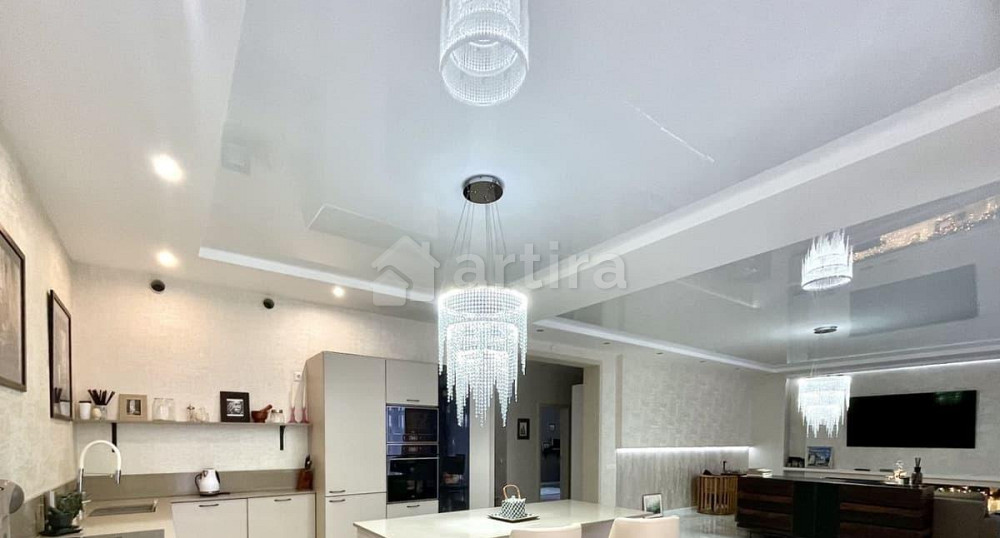 Дом, 284 м2, 13 соток, 2 эт. Всеволожск - изображение 5