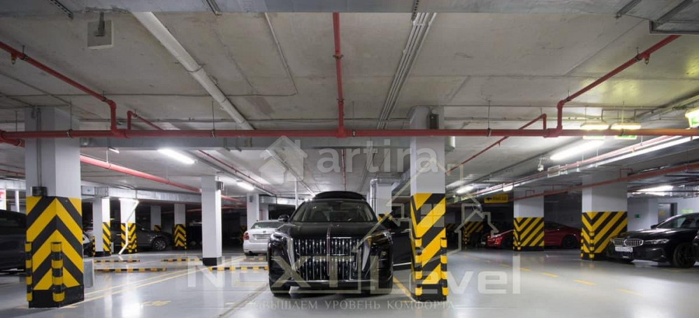 Гараж, 13 м2 Санкт-Петербург - изображение 1