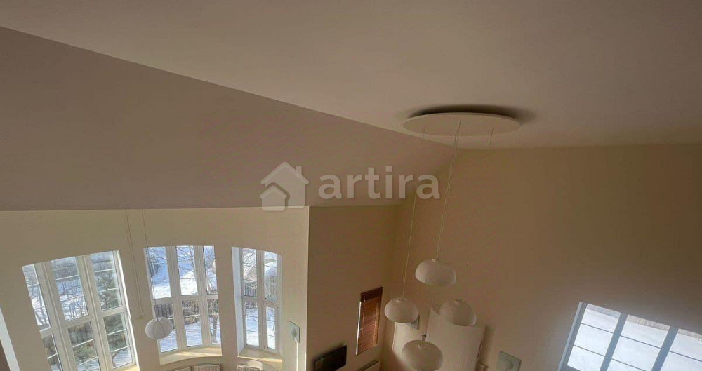 Дом, 300 м2, 20 соток, 2 эт. Истра - изображение 1