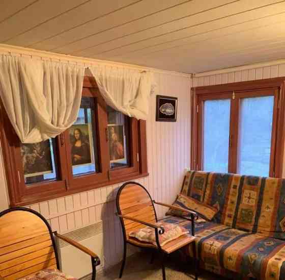 Коттедж, 50 м2, 50 соток, 1 эт. Сосново