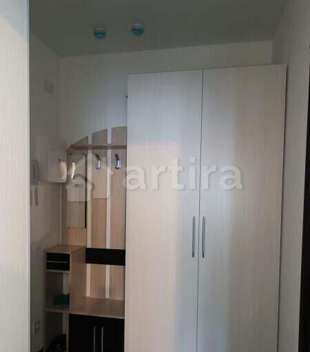 1-комн. квартира, 26 м2, 7/20 эт. Пушкино - изображение 15