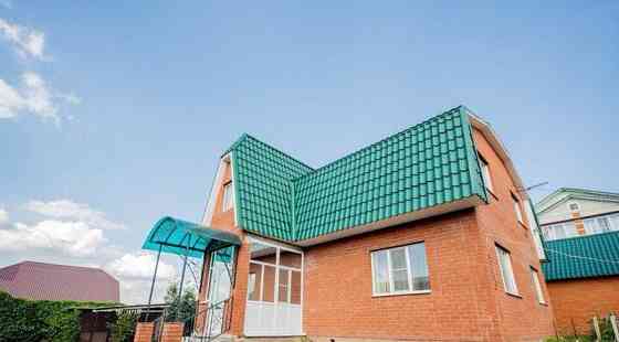 Дом, 200 м2, 10 соток Казань