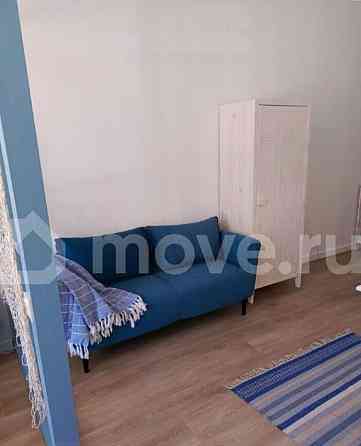 Студия, 15.7 м2, 3/4 эт. Москва