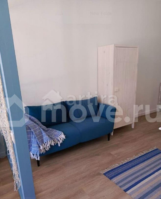 Студия, 15.7 м2, 3/4 эт. Москва - изображение 1