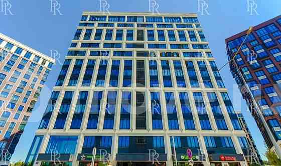 3-комн. квартира, 92.2 м2, 12/14 эт. Москва