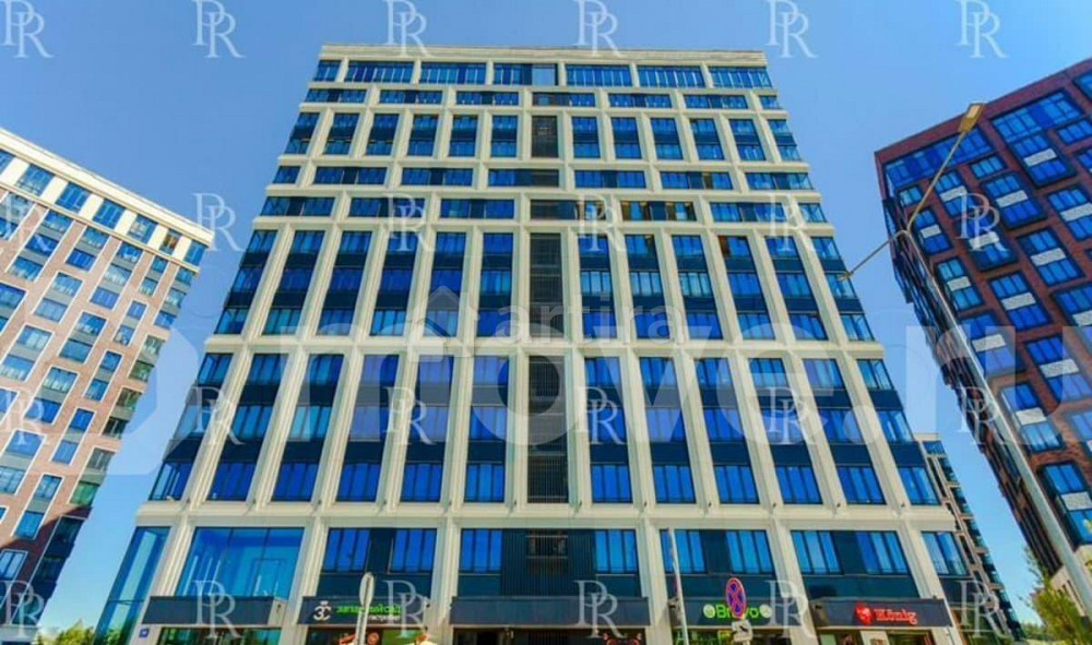 3-комн. квартира, 92.2 м2, 12/14 эт. Москва - изображение 1