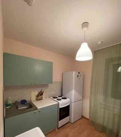 1-комн. квартира, 43 м2, 15/27 эт. Уфа