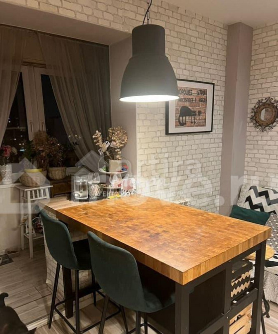 3-комн. квартира, 99 м2, 7/17 эт. Москва - изображение 6