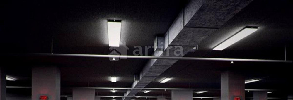 Гараж, 14 м2 Санкт-Петербург - изображение 2