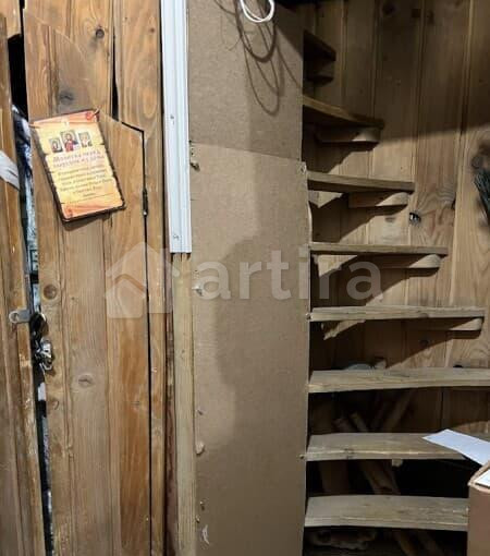 Койко-место, 6 м2, 3/3 эт. Москва - изображение 8