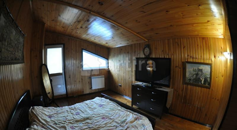 Коттедж, 400 м2 Новосибирск - изображение 19