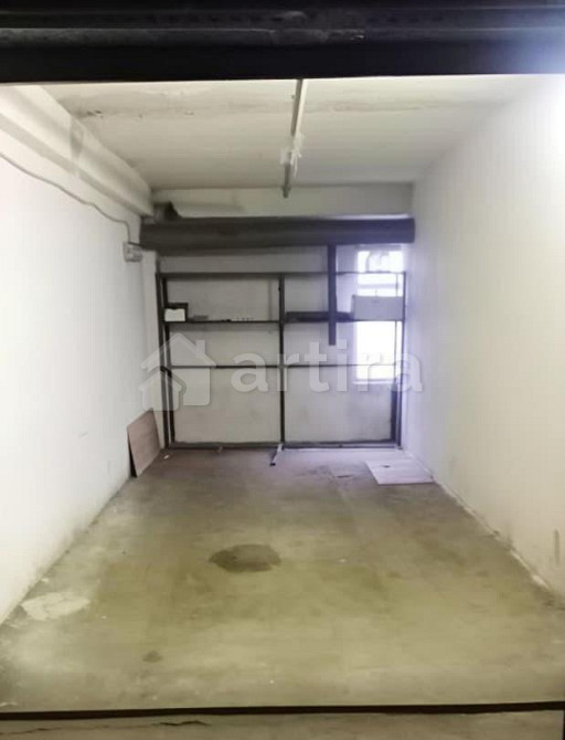 Гараж, 20 м2 Москва - изображение 7