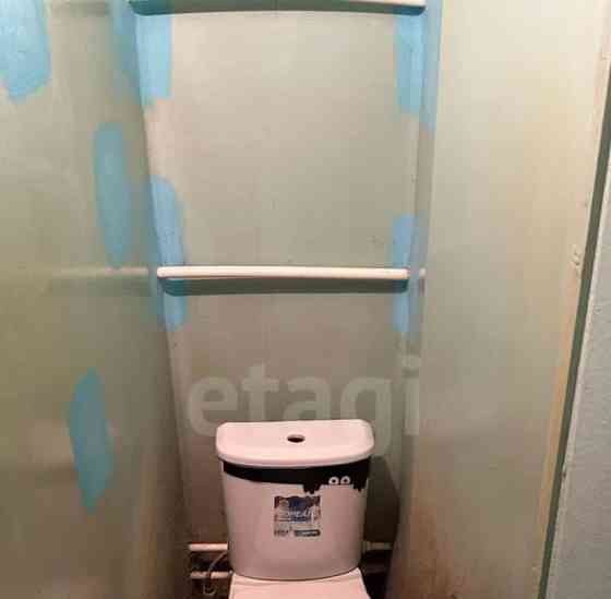 Комната, 9.5 м2, 3/9 эт. Ижевск