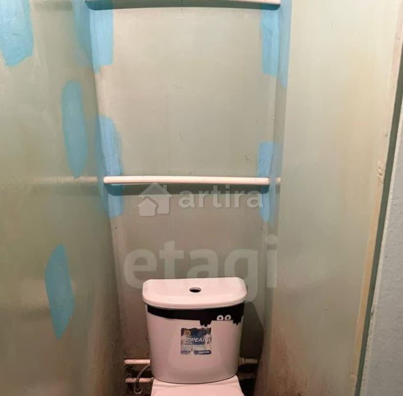 Комната, 9.5 м2, 3/9 эт. Ижевск - изображение 3