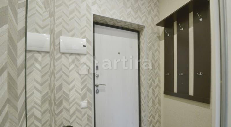 Студия, 19 м2, 2/5 эт. Москва - изображение 9