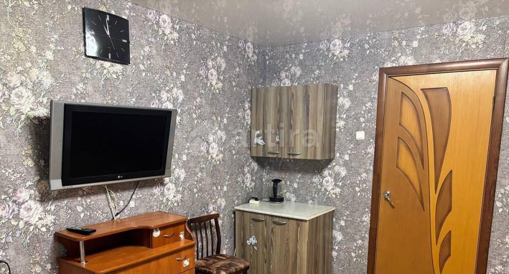 Комната, 12 м2, 5/5 эт. Санкт-Петербург - изображение 3