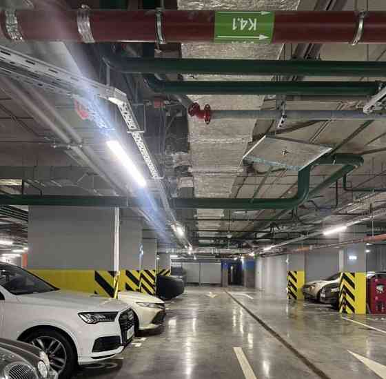 Гараж, 30.7 м2 Москва