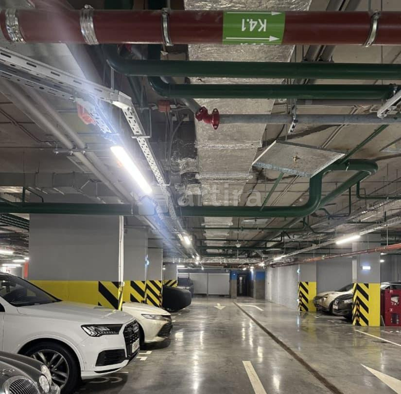 Гараж, 30.7 м2 Москва - изображение 4