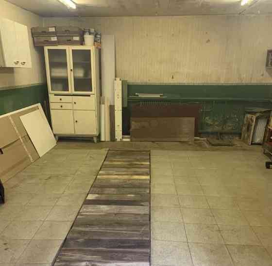 Гараж, 27.2 м2 Семилуки