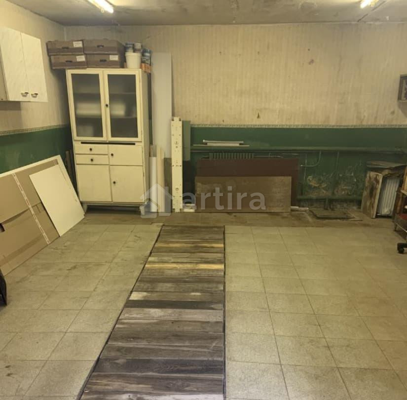 Гараж, 27.2 м2 Семилуки - изображение 2