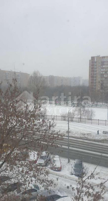 1-комн. квартира, 37.8 м2, 5/17 эт. Москва - изображение 18