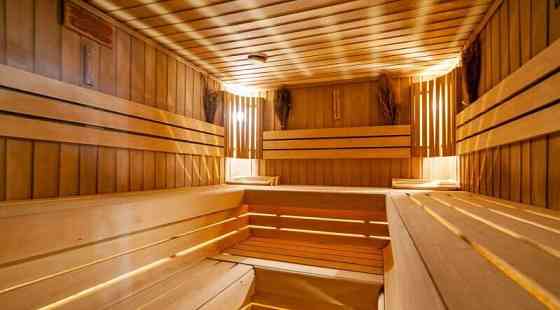 Коттедж, 2650 м2 Одинцово