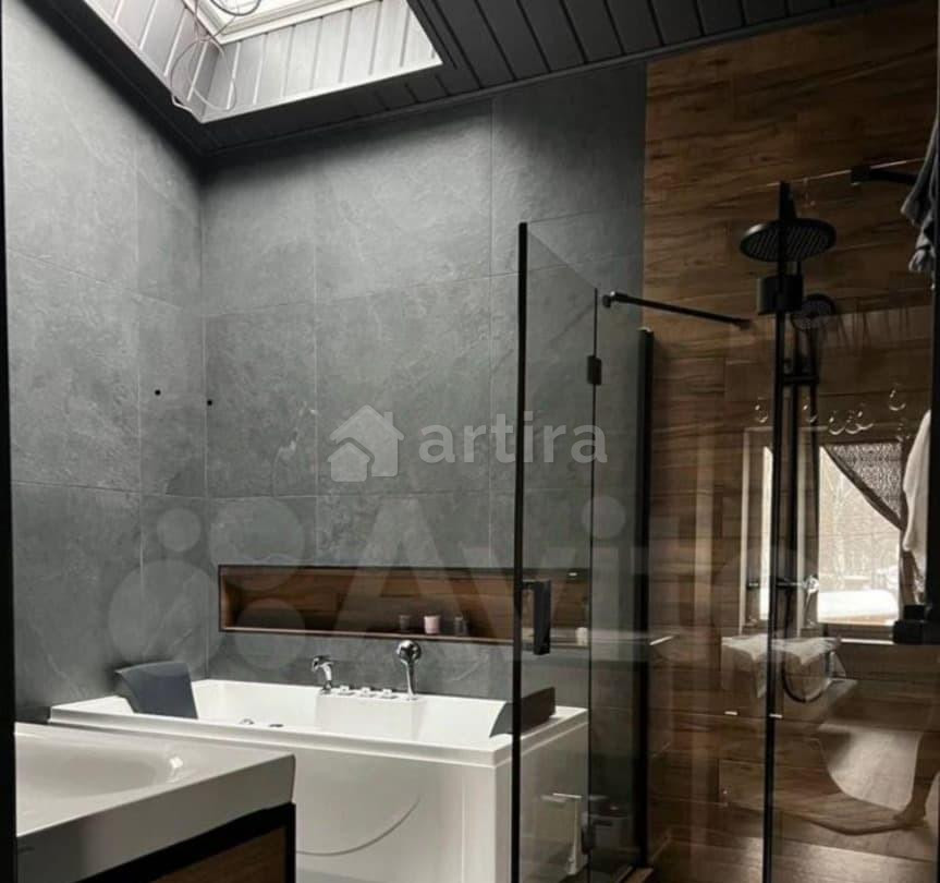 Коттедж, 340 м2, 9 соток, 3 эт. Балашиха - изображение 3