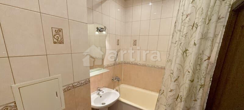 2-комн. квартира, 47 м2, 3/8 эт. Москва - изображение 15