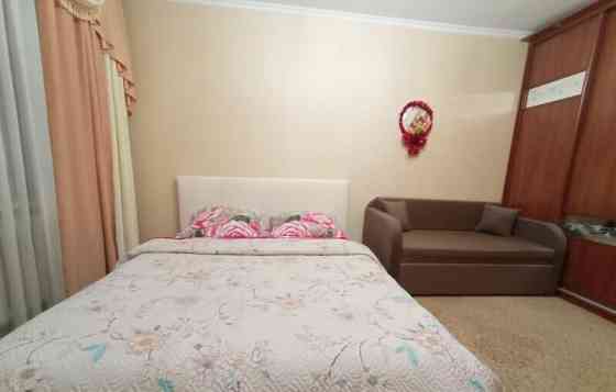 1-комн. квартира, 39 м2, 1/5 эт. Домодедово