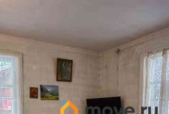 Дом, 54 м2, 6 соток, 1 эт. Слюдянка