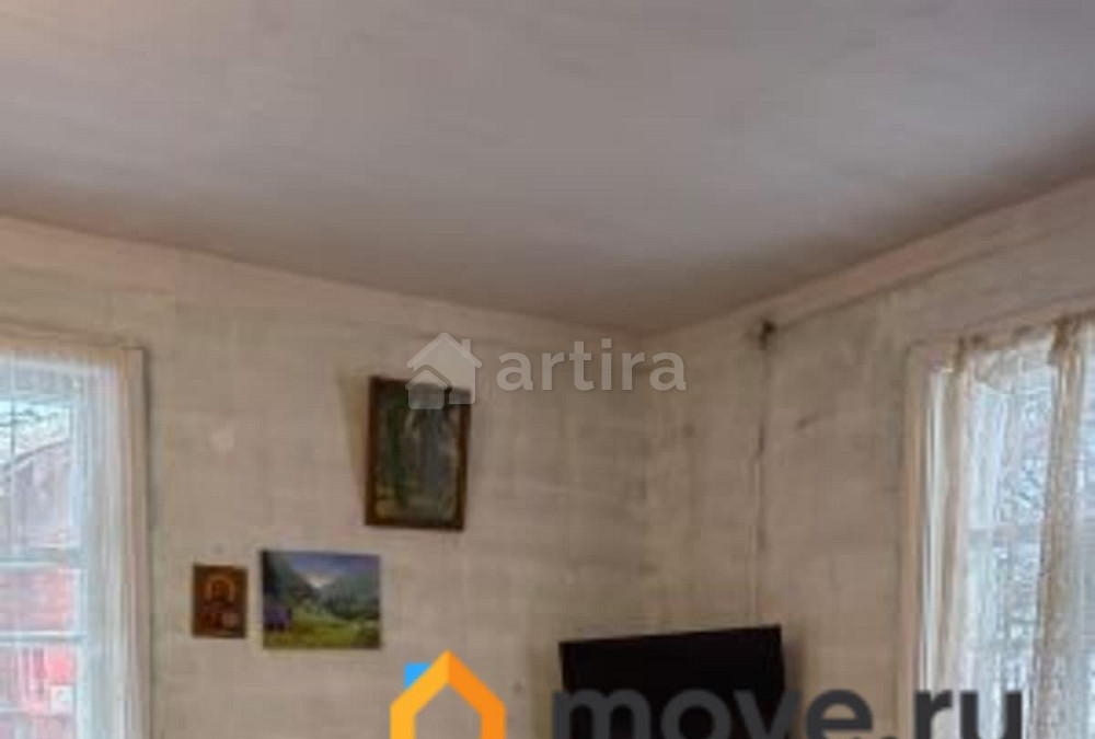 Дом, 54 м2, 6 соток, 1 эт. Слюдянка - изображение 2