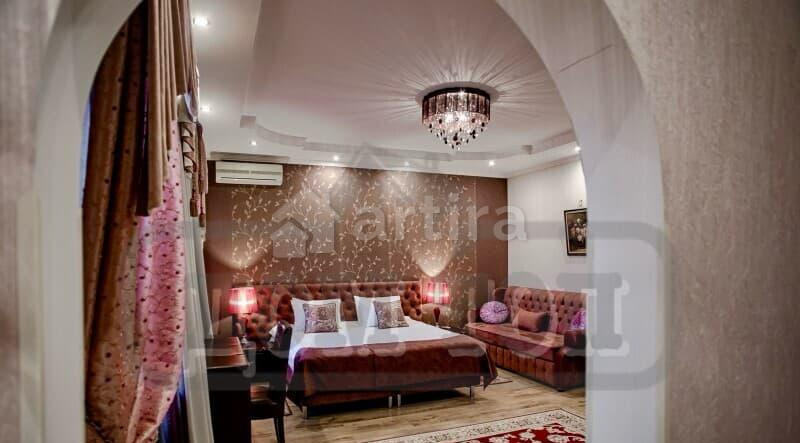 Коттедж, 500 м2 Домодедово - изображение 11