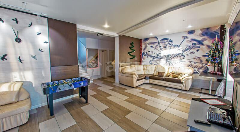 Коттедж, 150 м2 Санкт-Петербург - изображение 4