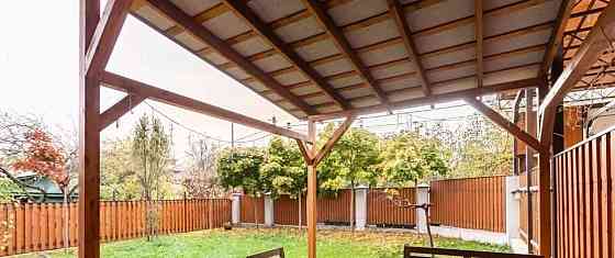 Коттедж, 200 м2, 6 соток, 2 эт. Одинцово