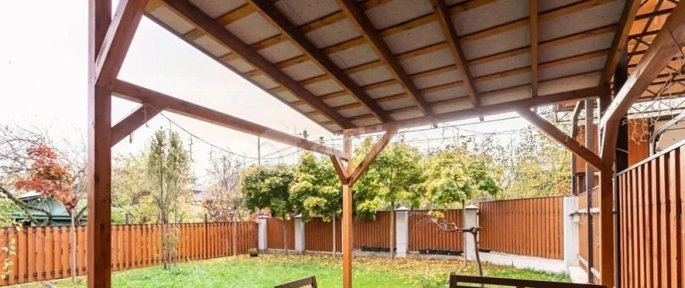 Коттедж, 200 м2, 6 соток, 2 эт. Одинцово - изображение 2