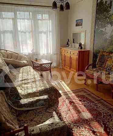 2-комн. квартира, 43 м2, 2/5 эт. Москва