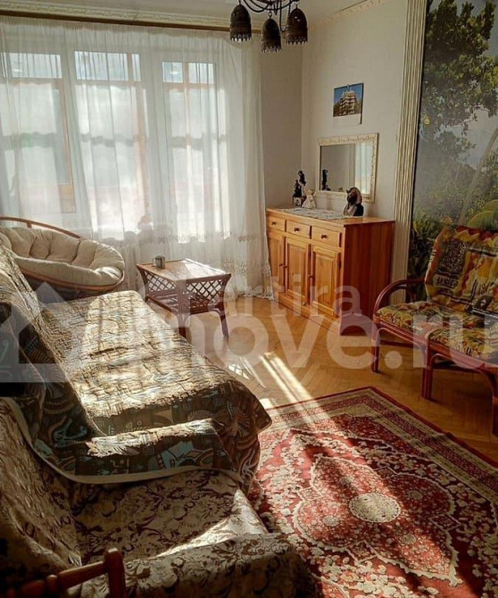 2-комн. квартира, 43 м2, 2/5 эт. Москва - изображение 2