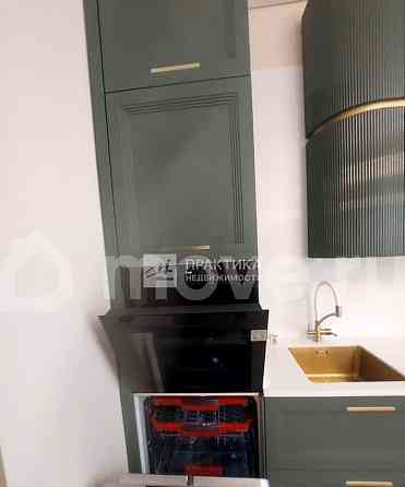 3-комн. квартира, 77 м2, 28/41 эт. Москва