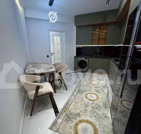 3-комн. квартира, 87 м2, 17/17 эт. Москва