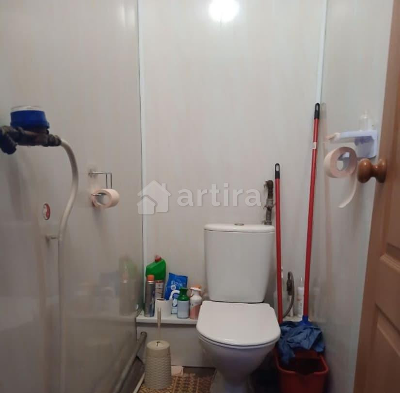 Комната, 18.2 м2, 3/5 эт. Москва - изображение 5