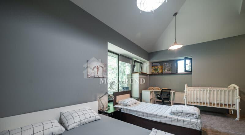 Коттедж, 720 м2 Солнечногорск - изображение 19